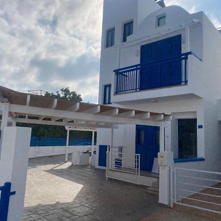 Olive Tree Villa - Protaras Exterior photo