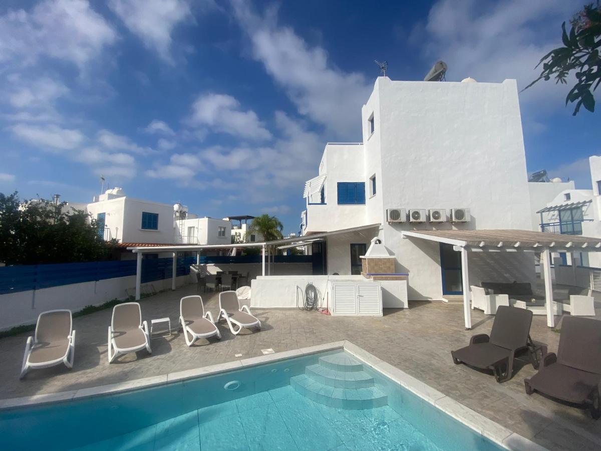Olive Tree Villa - Protaras Exterior photo